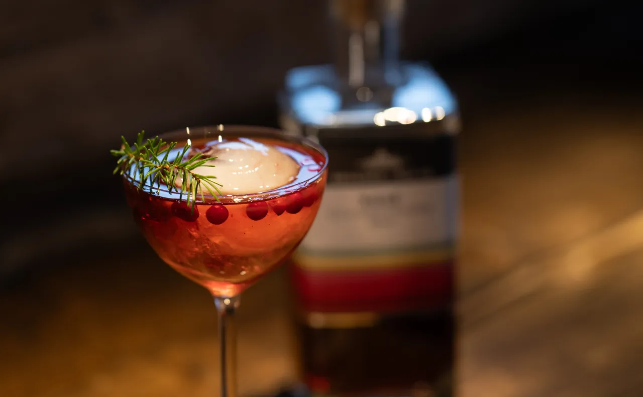 Buustamon Lingonlingonlingon 